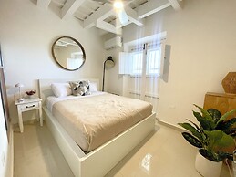 Casa de Los Verdes