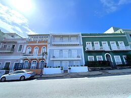 Casa de Los Verdes