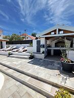 Vacation house Luce