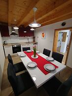 Vacation house Luce