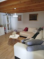 Vacation house Luce