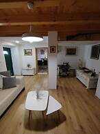 Vacation house Luce