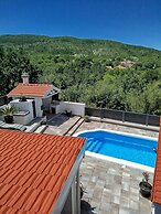 Vacation house Luce