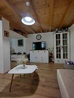 Vacation house Luce