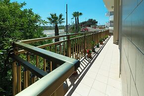 Casa vacanza Appartamento Spiaggiati