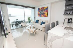 U-GO Edificio Palmetto Eliptic Cartagena
