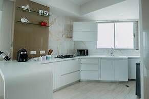 U-GO Edificio Palmetto Eliptic Cartagena