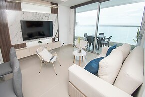 U-GO Edificio Palmetto Eliptic Cartagena