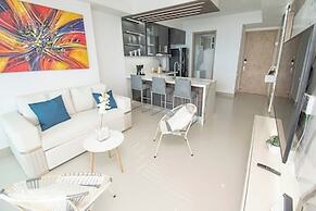 U-GO Edificio Palmetto Eliptic Cartagena
