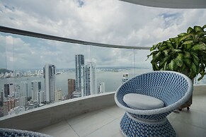 U-GO Edificio Palmetto Eliptic Cartagena