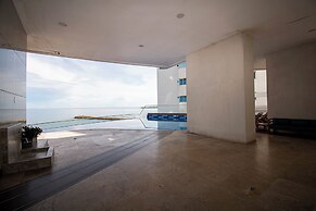 U-GO Edificio Palmetto Eliptic Cartagena