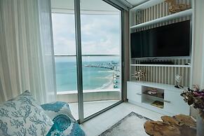 U-GO Edificio Palmetto Eliptic Cartagena