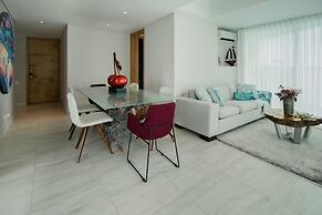 U-GO Edificio Palmetto Eliptic Cartagena