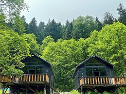 Ayder KUZEY Houses