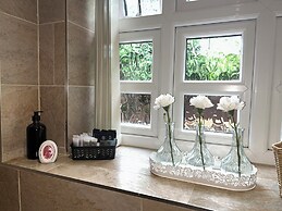 Claverley Hideaway Apartment Bridgnorth