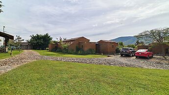 Casa Estrella Mountain view