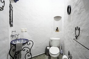 Family Home Pool & Jacuzzi in Cuernavaca
