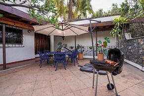 Family Home Pool & Jacuzzi in Cuernavaca