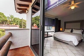 Family Home Pool & Jacuzzi in Cuernavaca