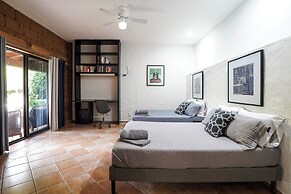 Family Home Pool & Jacuzzi in Cuernavaca