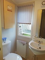 Caravan in Dawlish Warren