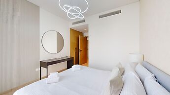 Creek Harbour - Palace Residence 2309