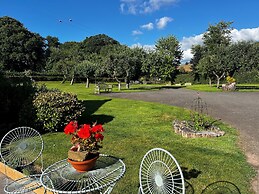 Cozy Studio Attic Retreat in Bettws Newydd