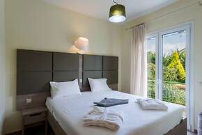 Sun Sand Seclusion Artemis With Private Pool