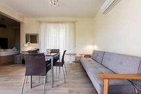 Sun Sand Seclusion Artemis With Private Pool