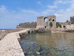 Sun Sand Seclusion Artemis With Private Pool