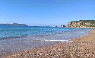 Sun Sand Seclusion Artemis With Private Pool