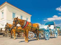 Thalassa Return To Timeless Spetses