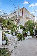 Thalassa Return To Timeless Spetses