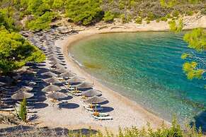 Thalassa Return To Timeless Spetses