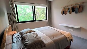Luxurious Tropical Haven New Luxury Apt.