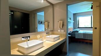 Luxurious Tropical Haven New Luxury Apt.