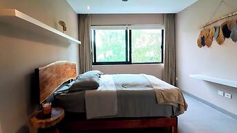Luxurious Tropical Haven New Luxury Apt.