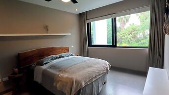Luxurious Tropical Haven New Luxury Apt.