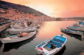 Mani s Aura Seaside-enchanting Stone Gem