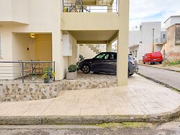 Kalamata Lime Studio - Urban Cozy Nest