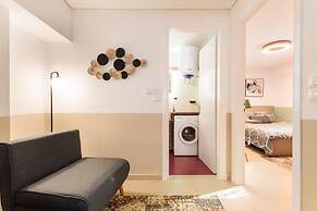 Kalamata Lime Studio - Urban Cozy Nest