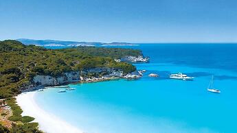 Paxoi Sunny Serenity - Kirki s Studio With Jacuzzi