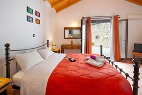 Paxoi Sunny Serenity - Kirki s Studio With Jacuzzi