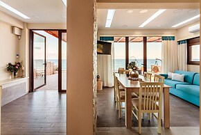 Seaside Summer Bliss - Aurora Luxury Pool Paradise