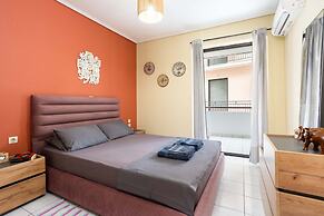 Kalamata s Handmade Apartment