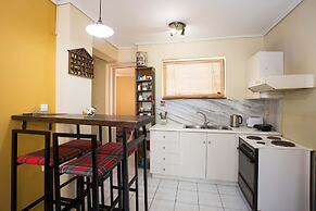 Kalamata s Handmade Apartment