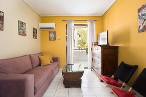 Kalamata s Handmade Apartment
