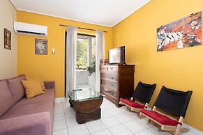 Kalamata s Handmade Apartment
