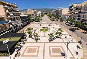 Kalamata s Handmade Apartment