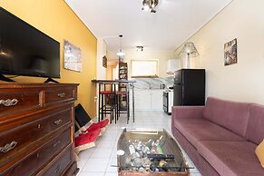 Kalamata s Handmade Apartment